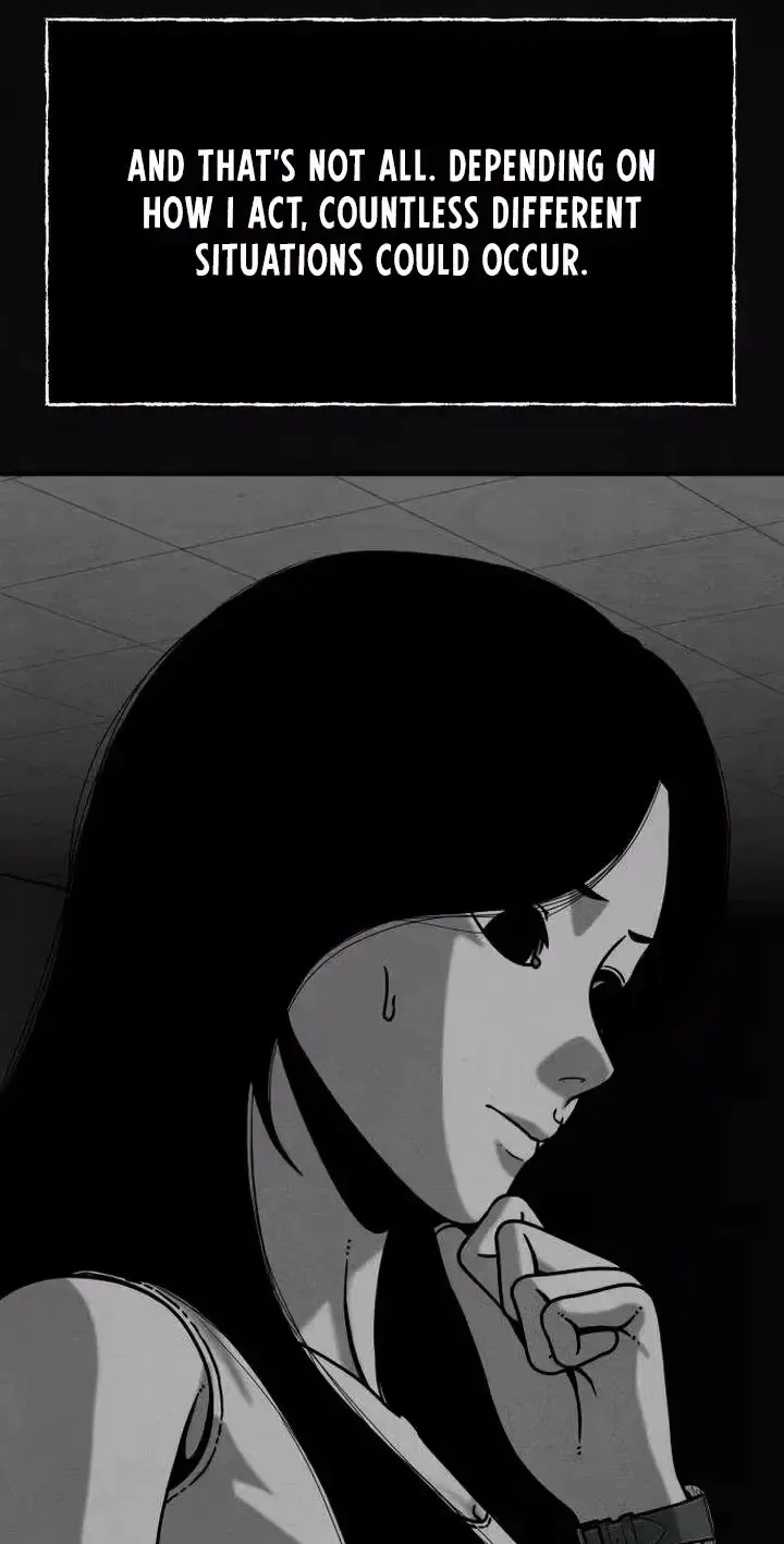 Death Loop Chapter 12 page 70