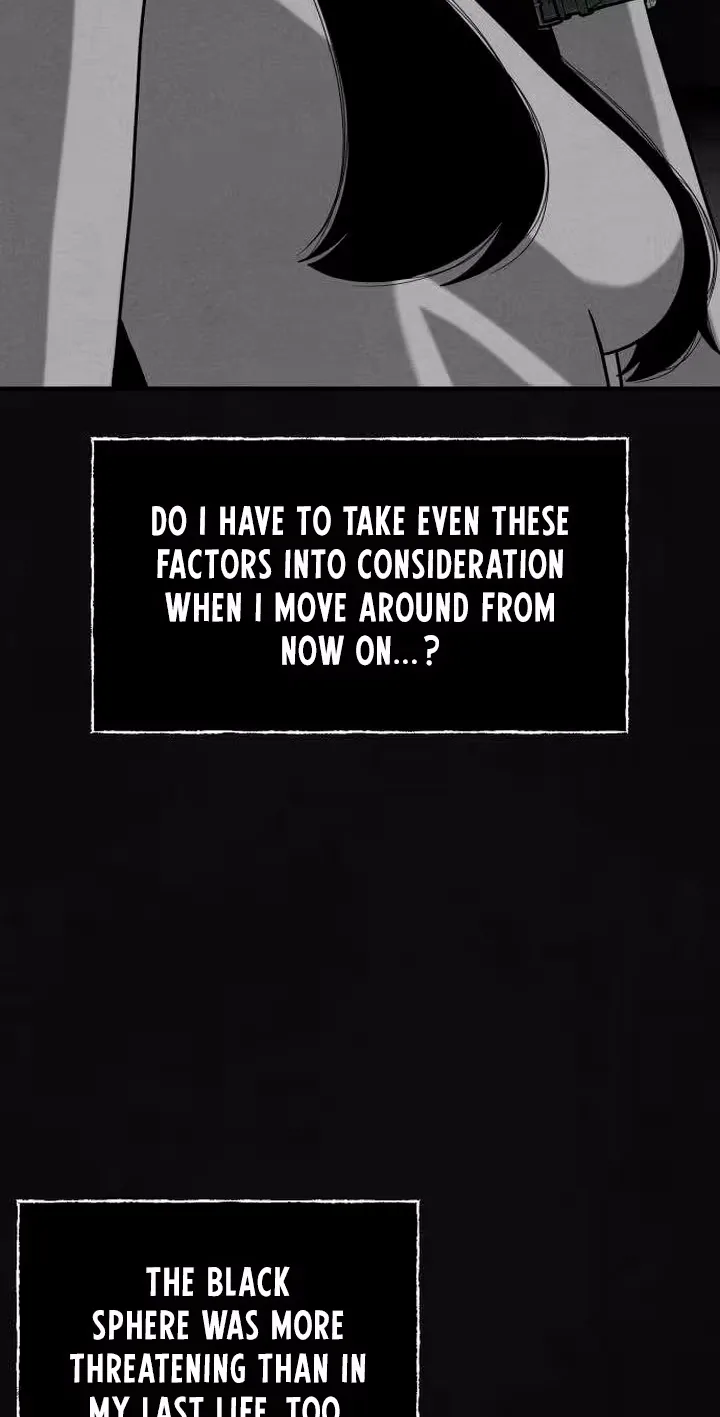 Death Loop Chapter 12 page 71