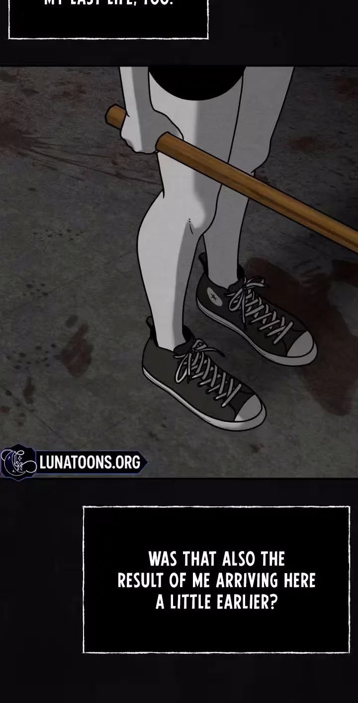 Death Loop Chapter 12 page 72