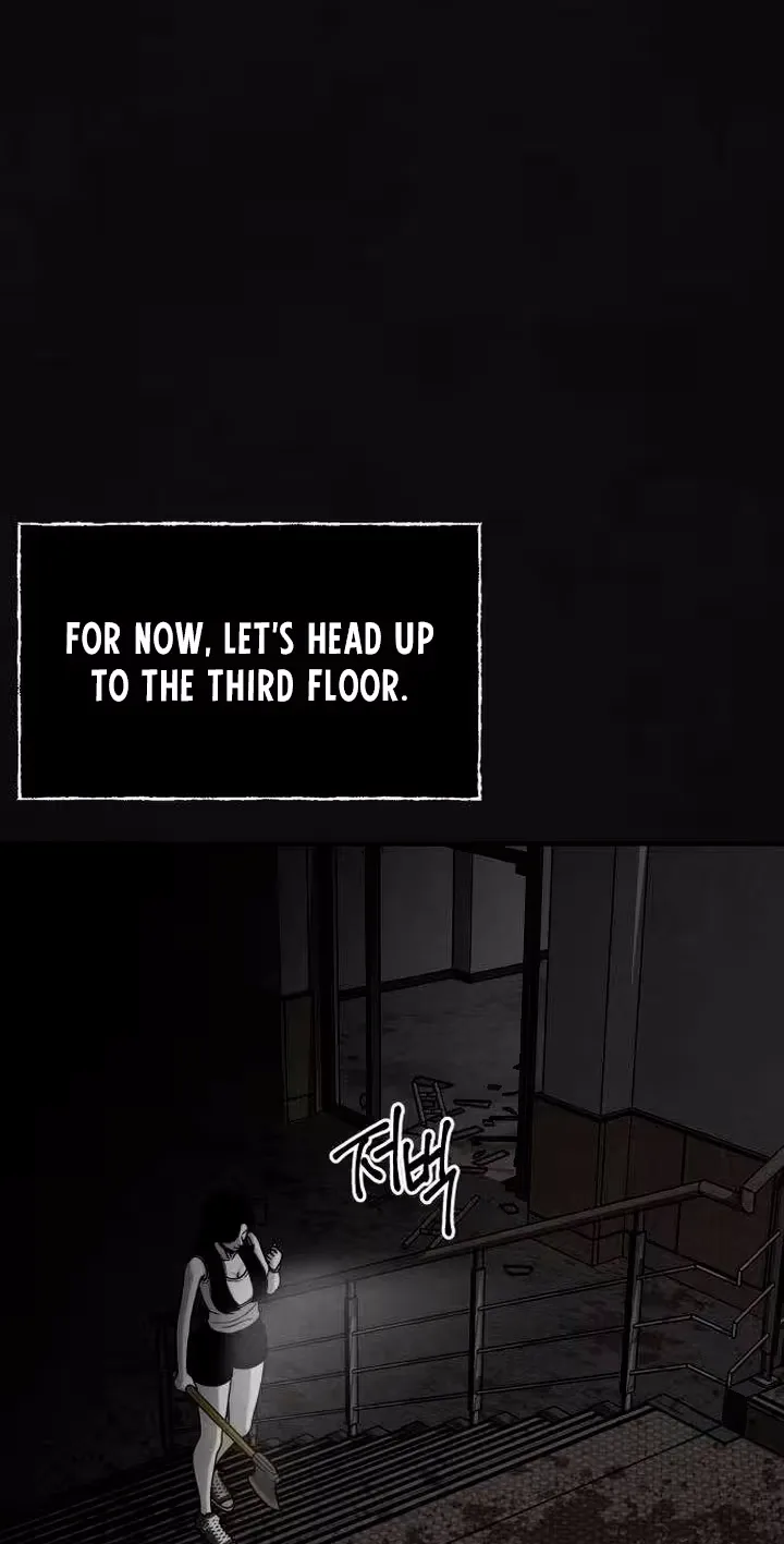 Death Loop Chapter 12 page 74