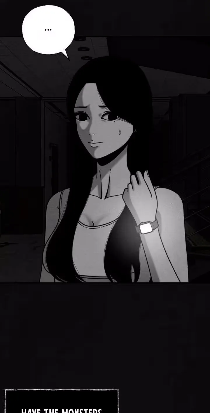 Death Loop Chapter 12 page 79