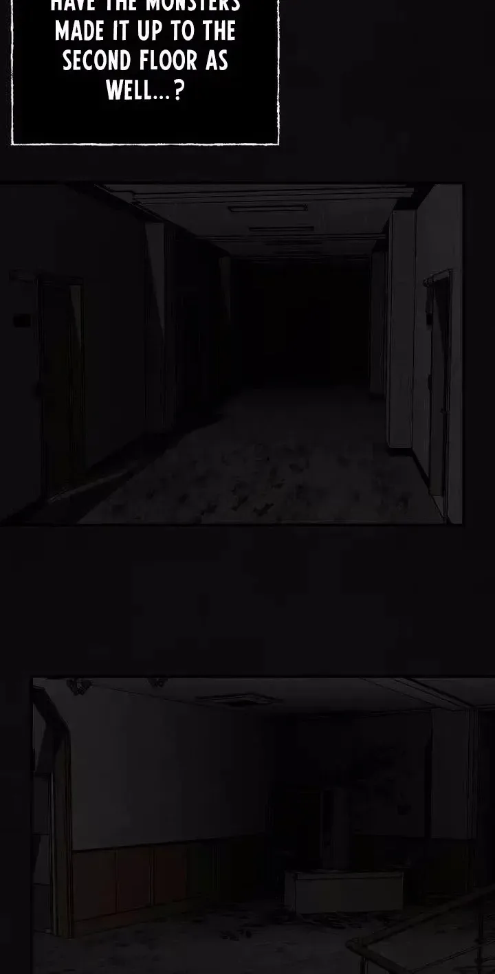 Death Loop Chapter 12 page 80