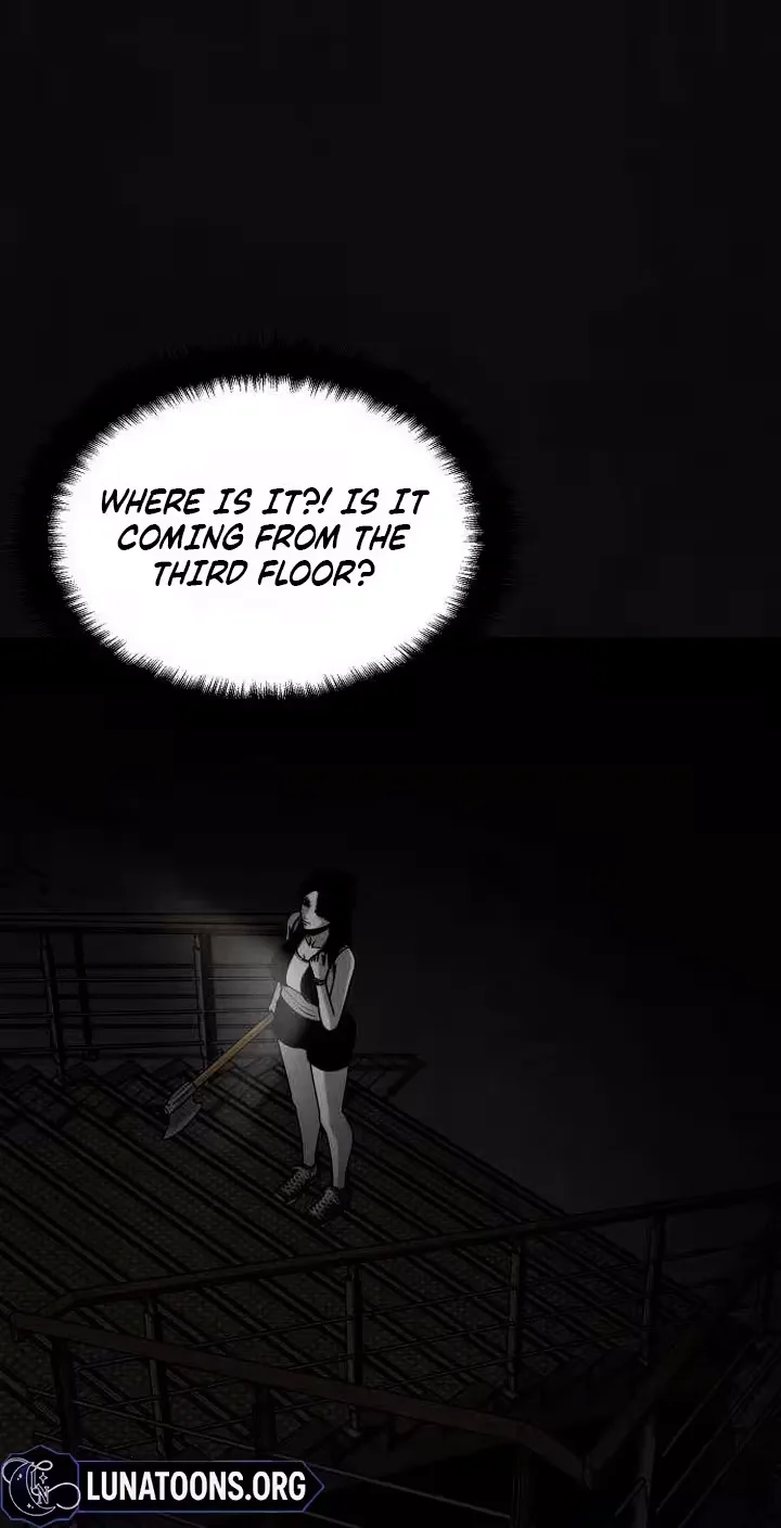 Death Loop Chapter 12 page 84