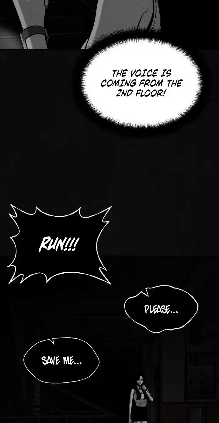 Death Loop Chapter 12 page 86