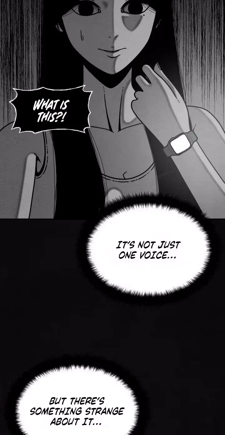 Death Loop Chapter 12 page 88