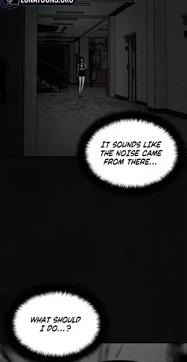 Death Loop Chapter 12 page 91