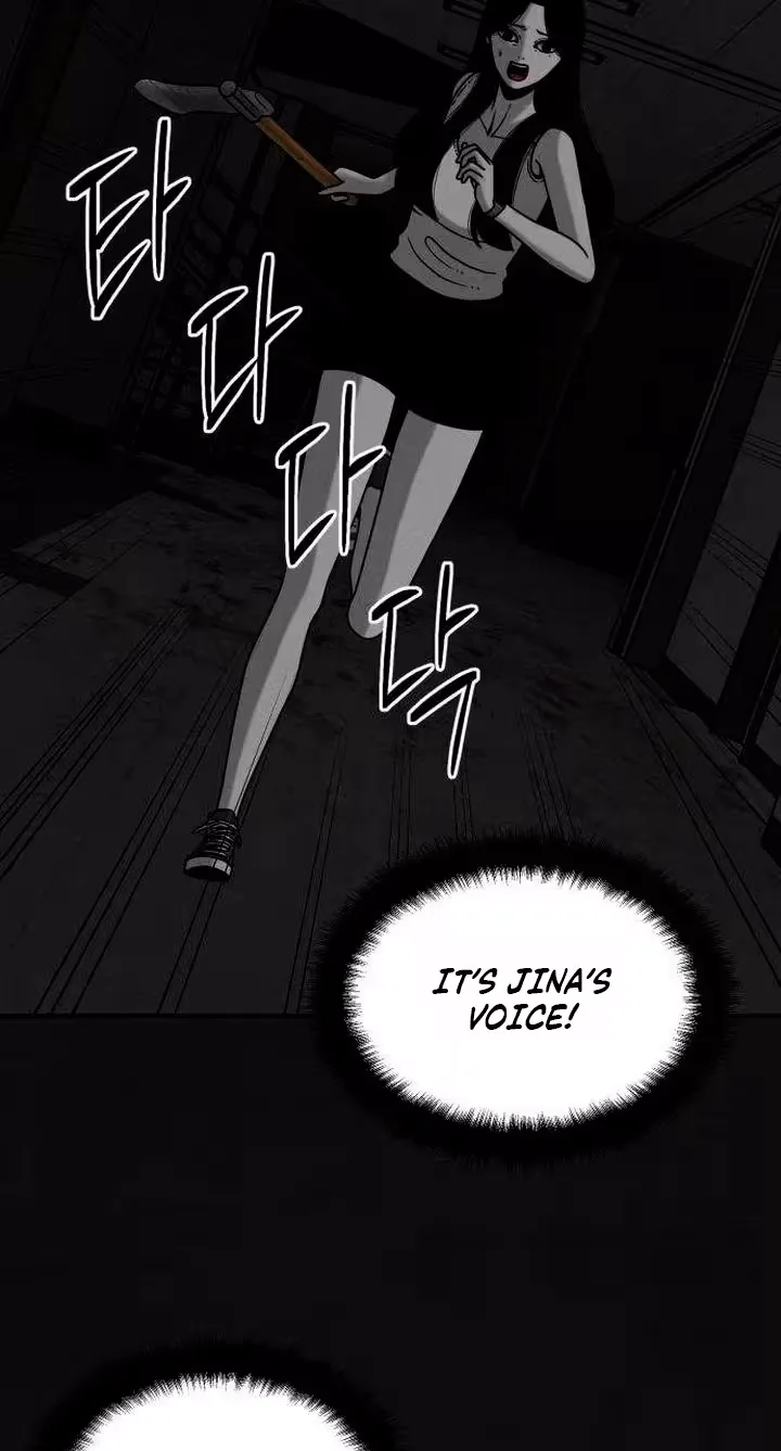 Death Loop Chapter 12 page 97