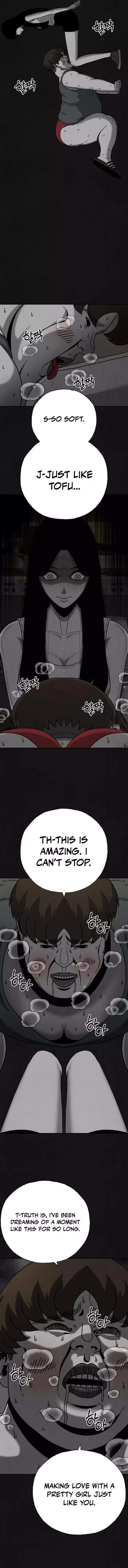 Death Loop Chapter 2 page 16