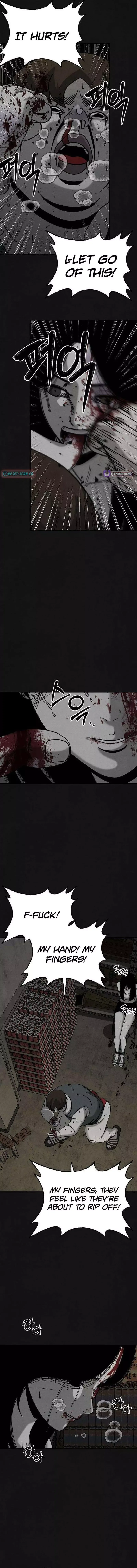 Death Loop Chapter 2 page 20