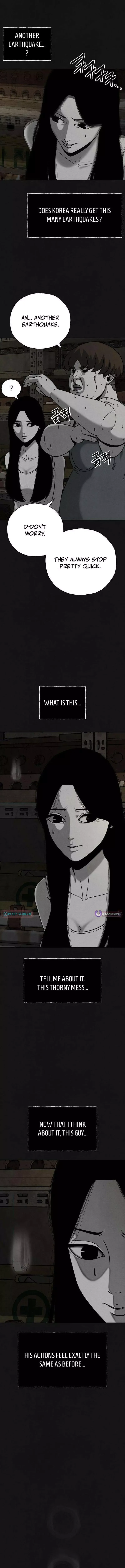 Death Loop Chapter 2 page 9