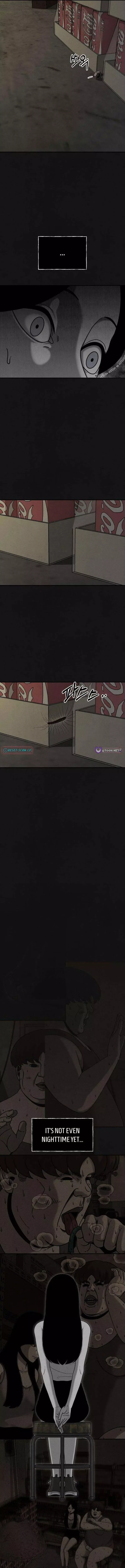 Death Loop Chapter 2 page 11