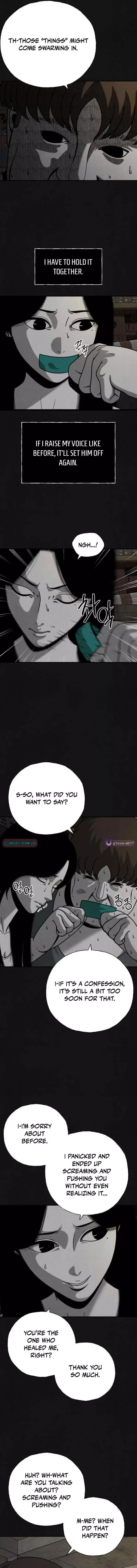 Death Loop Chapter 2 page 7