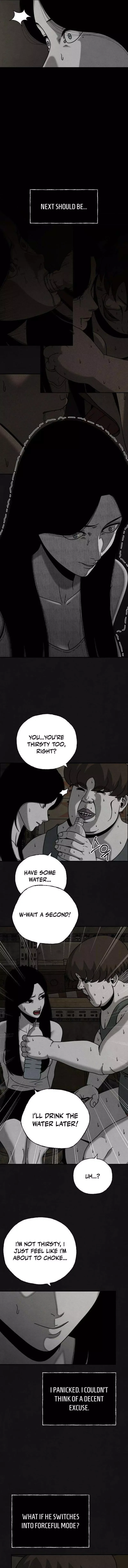 Death Loop Chapter 2 page 14
