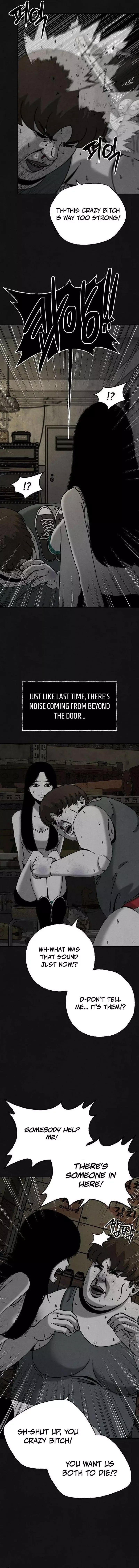 Death Loop Chapter 2 page 18