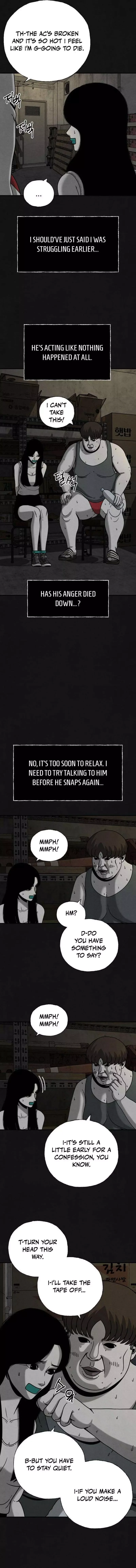 Death Loop Chapter 2 page 6