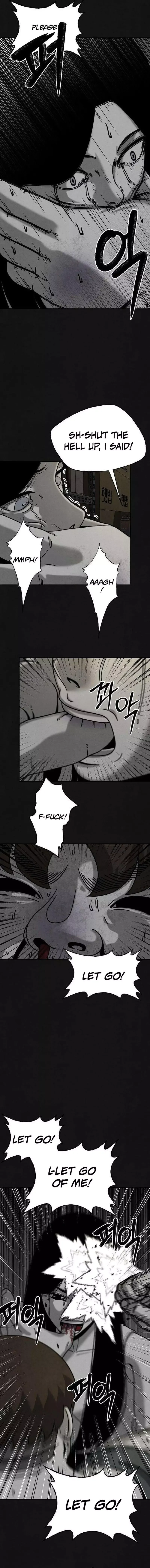 Death Loop Chapter 2 page 19