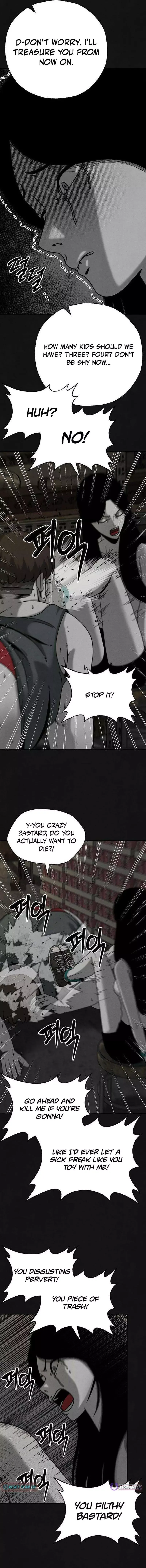 Death Loop Chapter 2 page 17