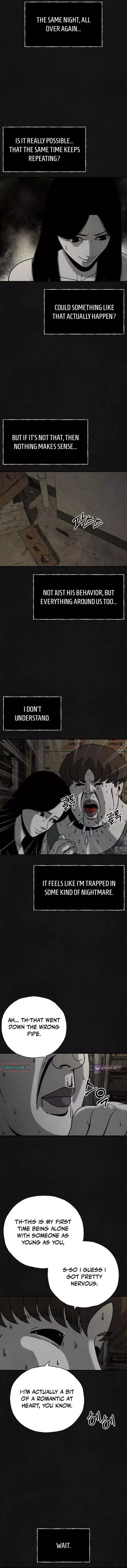 Death Loop Chapter 2 page 13