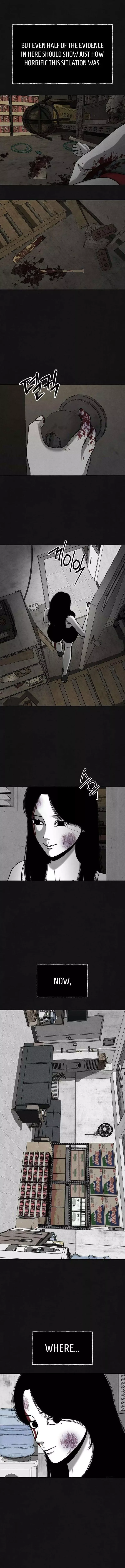 Death Loop Chapter 3 page 19