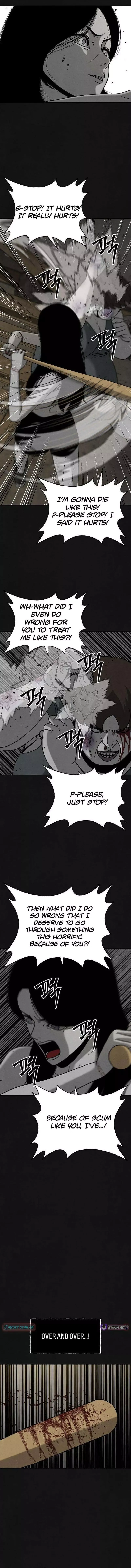 Death Loop Chapter 3 page 9