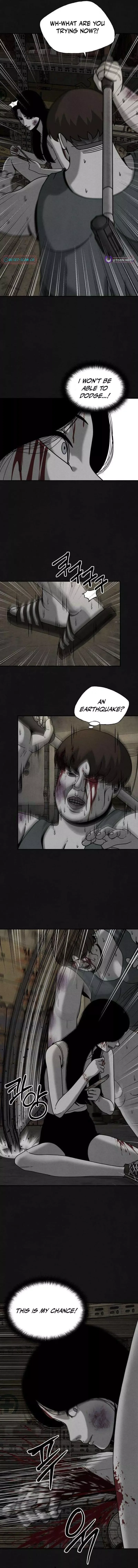 Death Loop Chapter 3 page 14