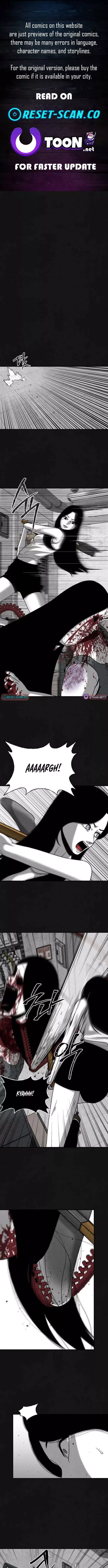 Death Loop Chapter 6 page 1