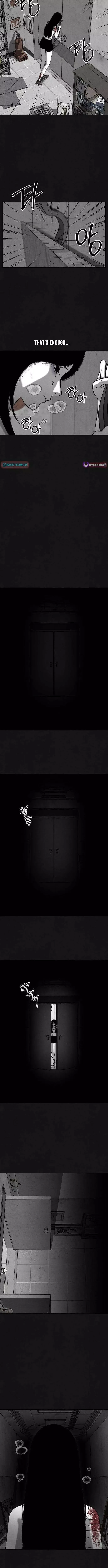 Death Loop Chapter 6 page 8