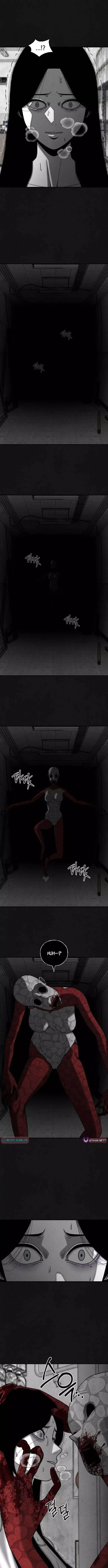 Death Loop Chapter 6 page 9