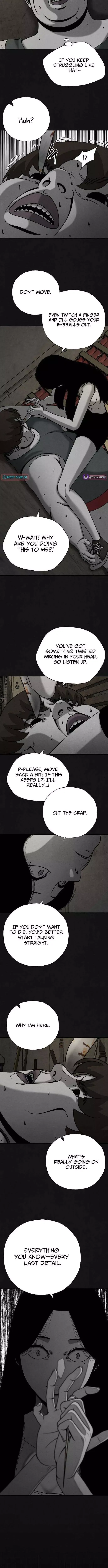 Death Loop Chapter 6 page 13