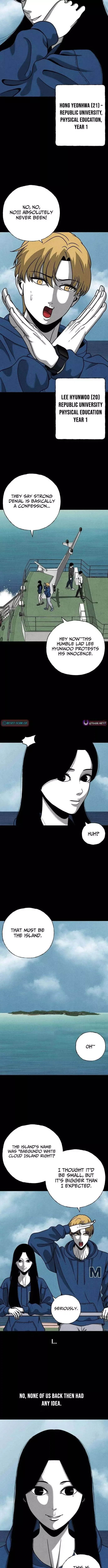 Death Loop Chapter 6 page 15