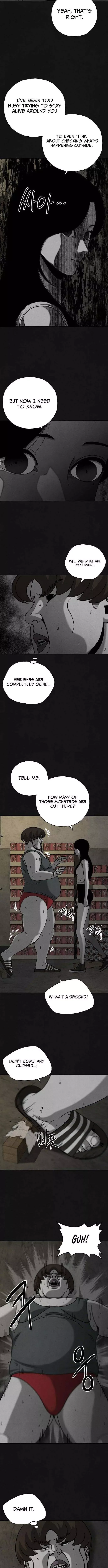Death Loop Chapter 6 page 12