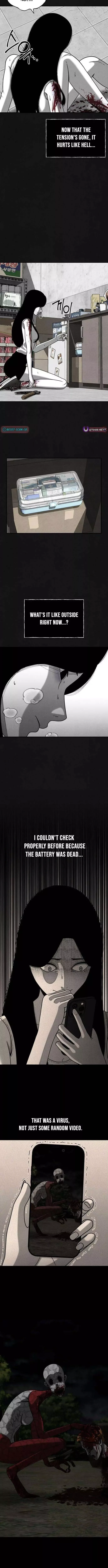 Death Loop Chapter 6 page 6