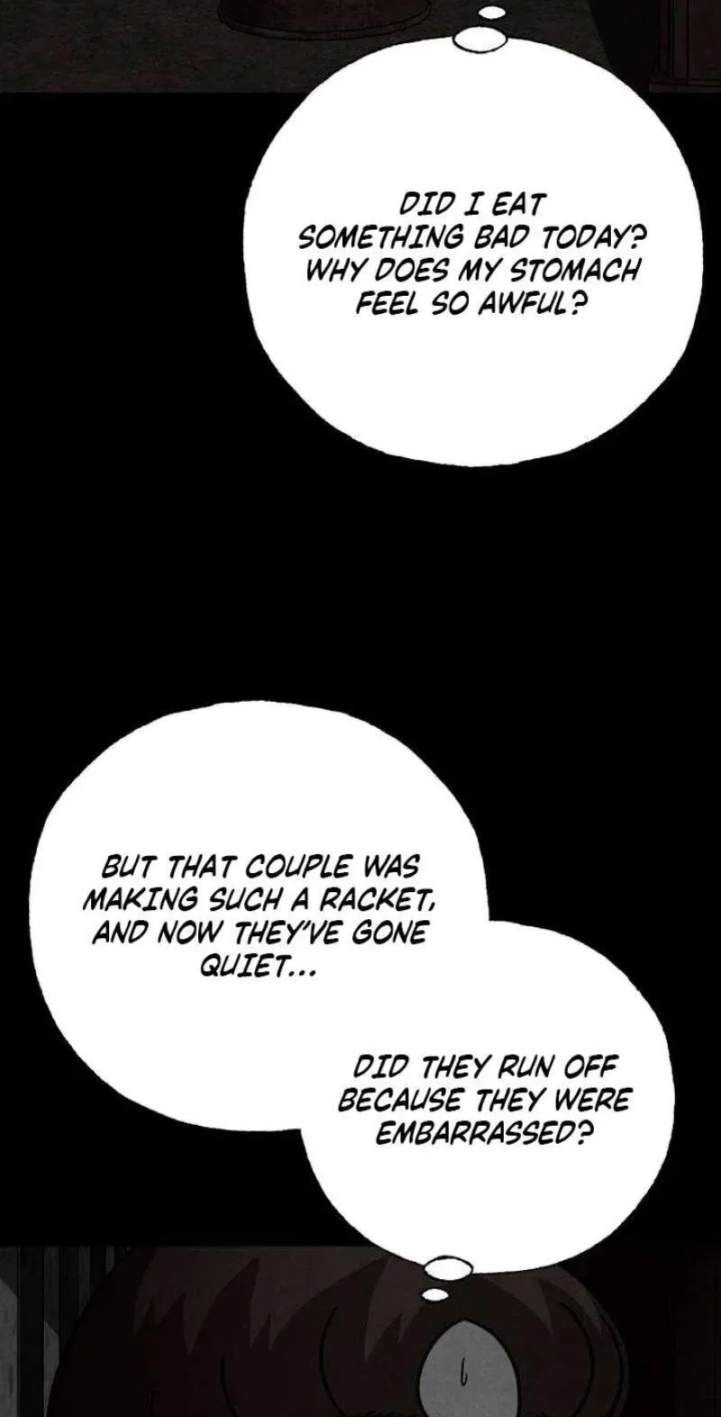 Death Loop Chapter 9 page 3