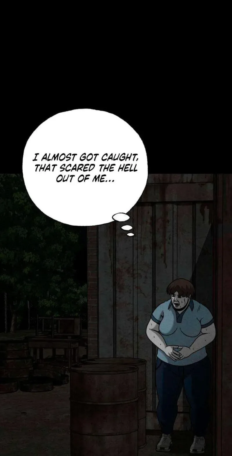 Death Loop Chapter 9 page 2