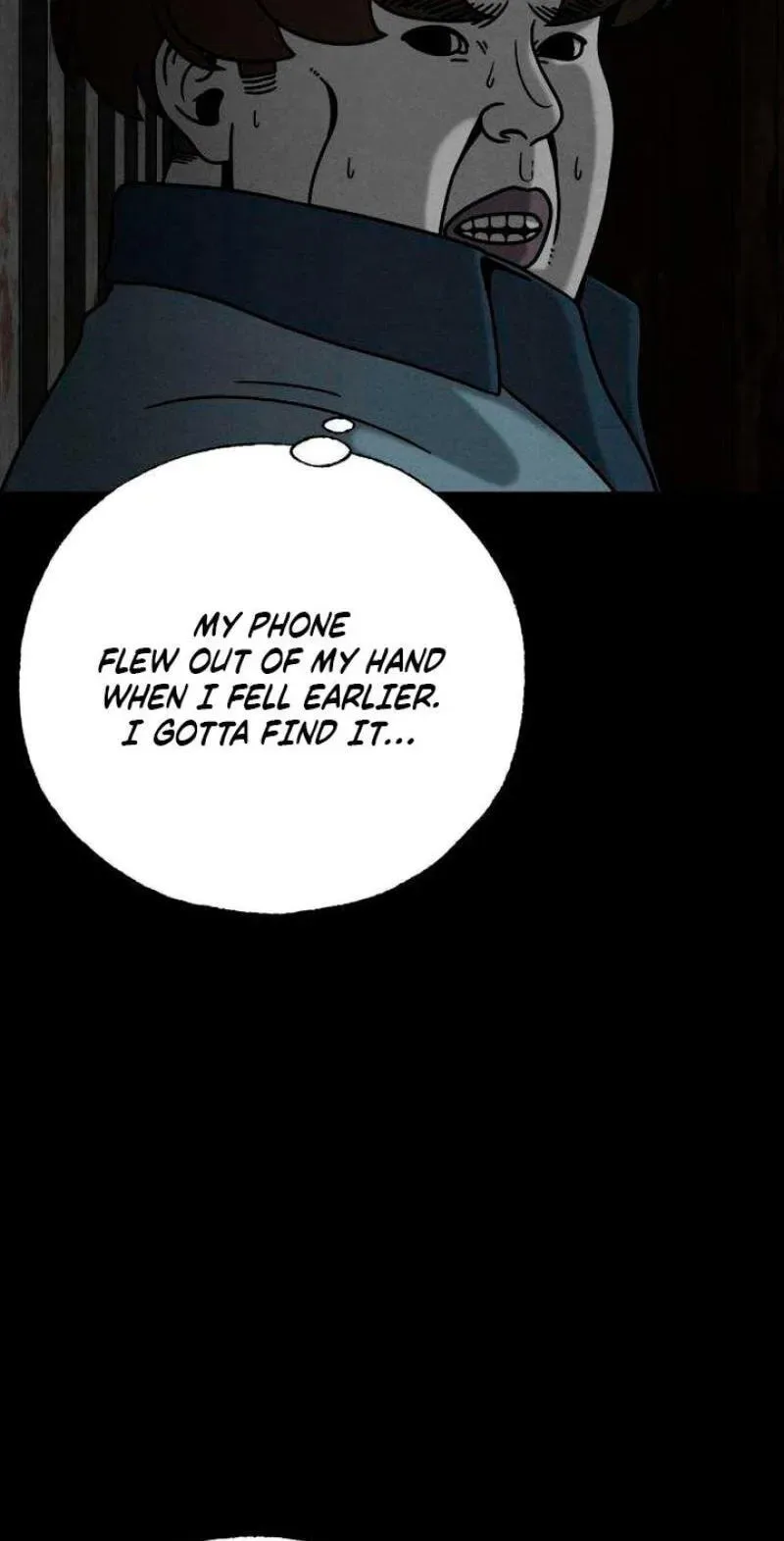 Death Loop Chapter 9 page 4