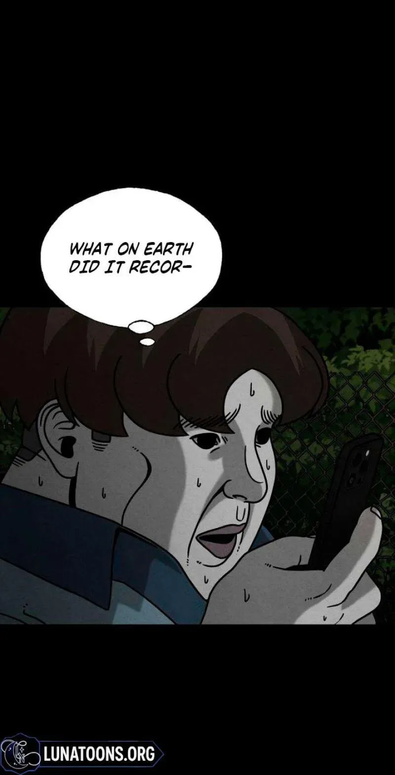 Death Loop Chapter 9 page 12