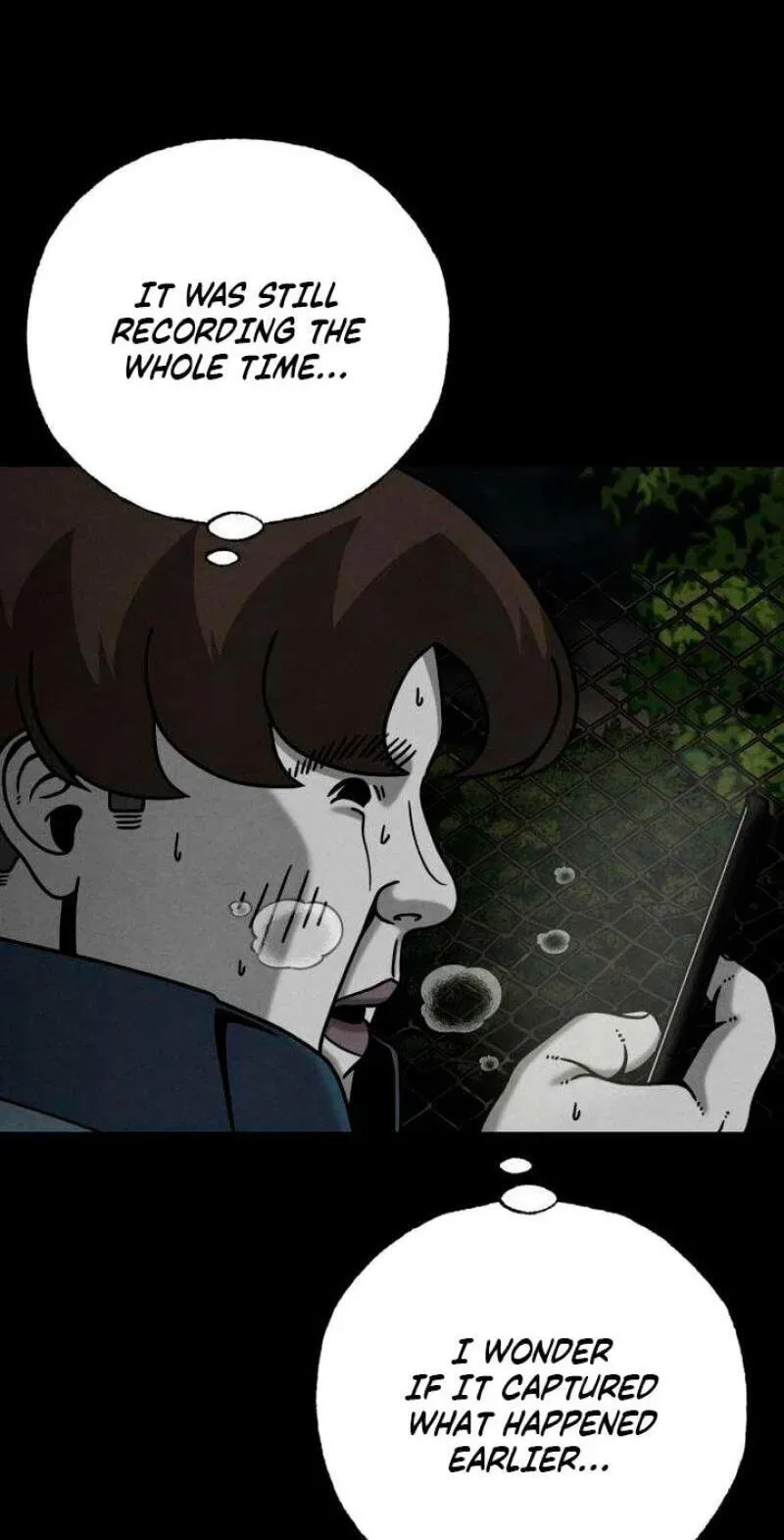Death Loop Chapter 9 page 8