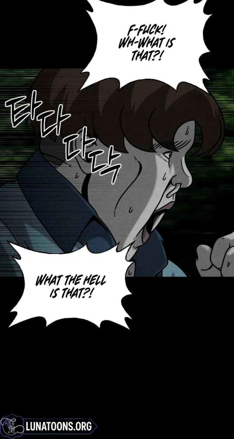 Death Loop Chapter 9 page 24