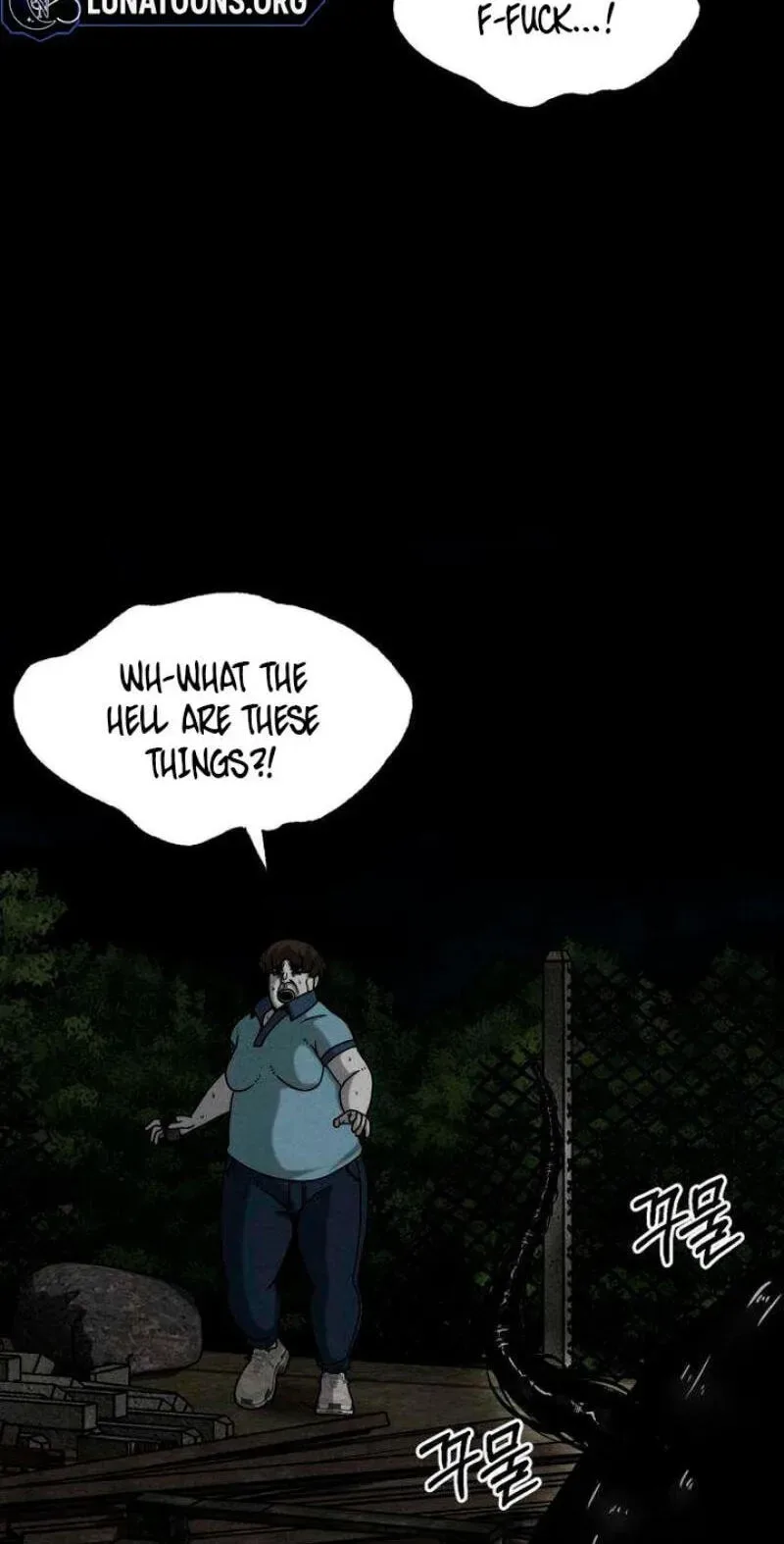 Death Loop Chapter 9 page 31