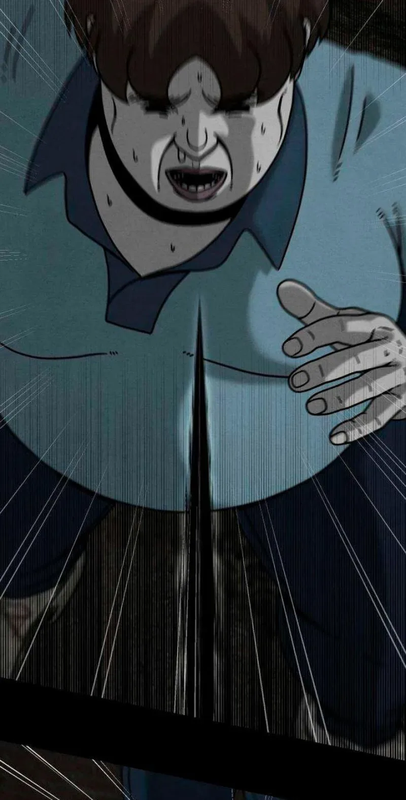 Death Loop Chapter 9 page 33
