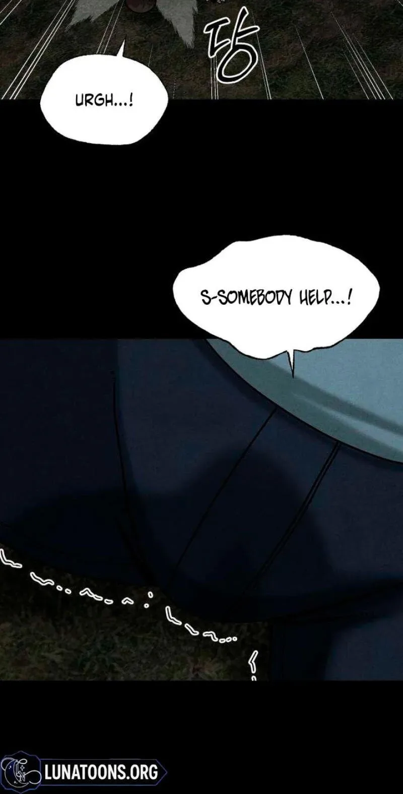 Death Loop Chapter 9 page 36