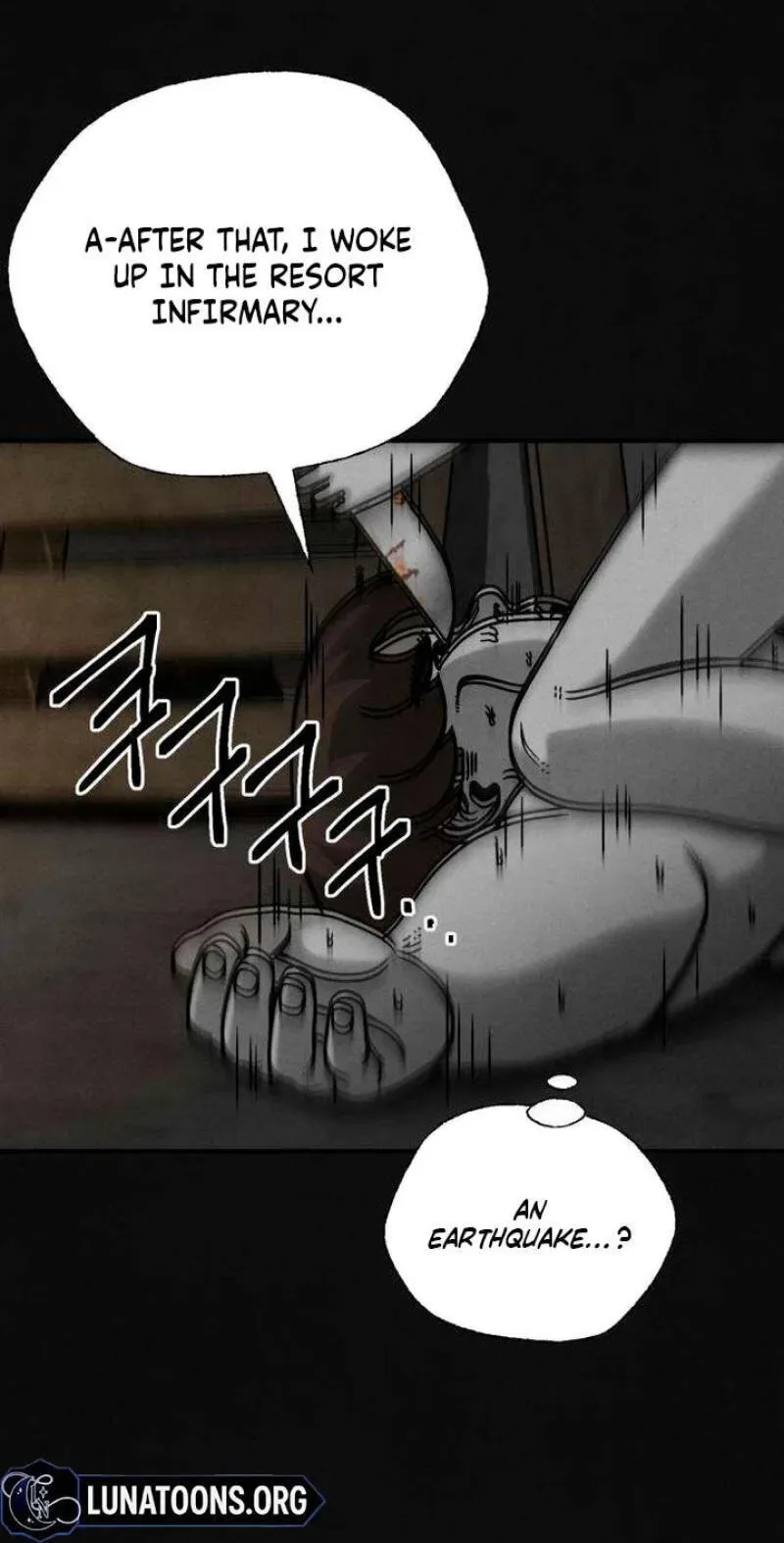 Death Loop Chapter 9 page 60
