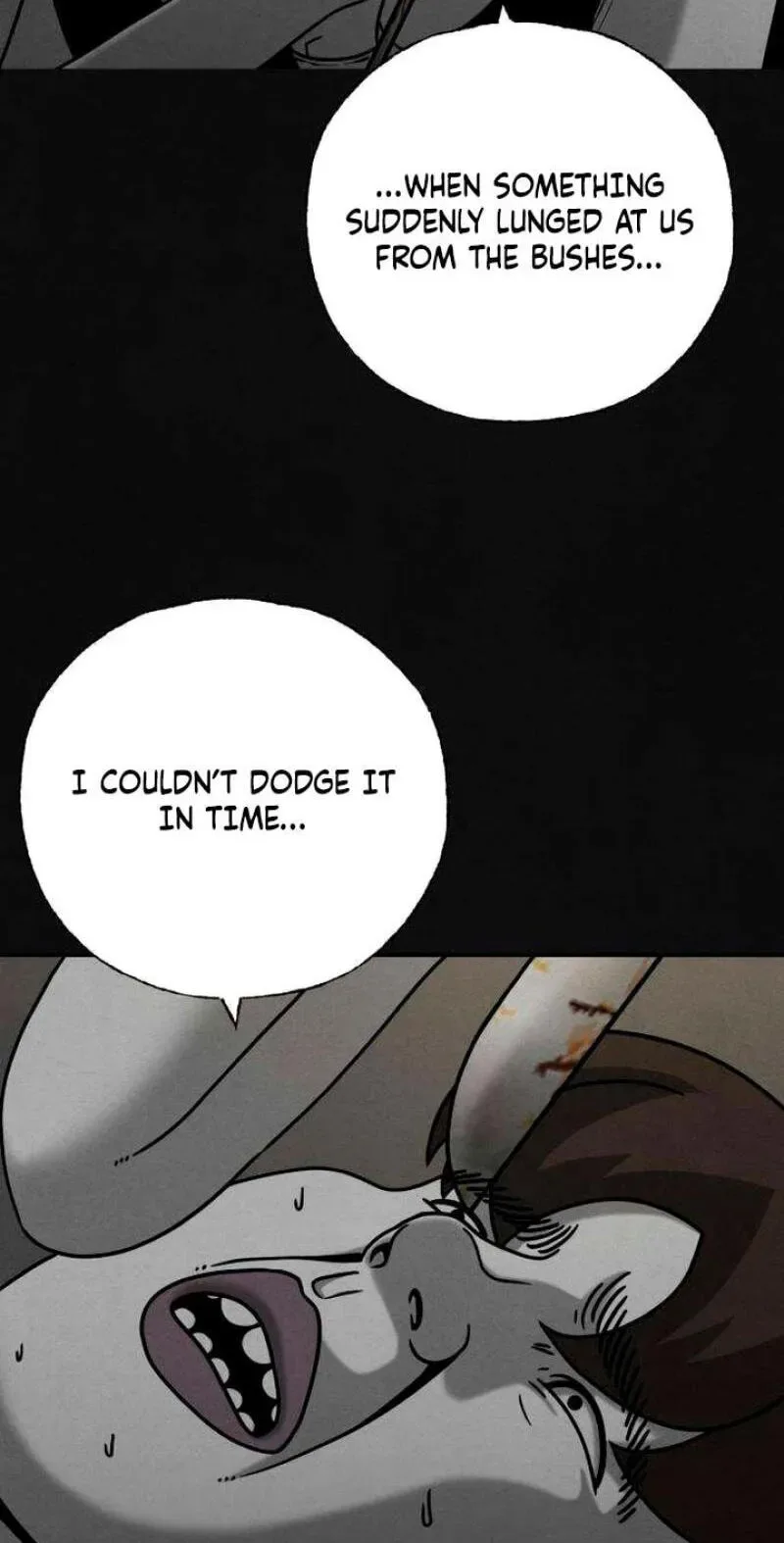 Death Loop Chapter 9 page 63