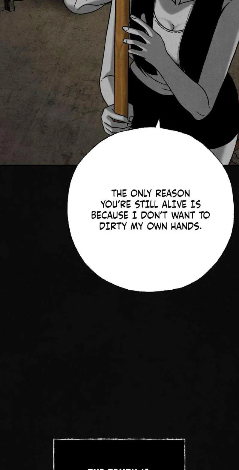 Death Loop Chapter 9 page 70