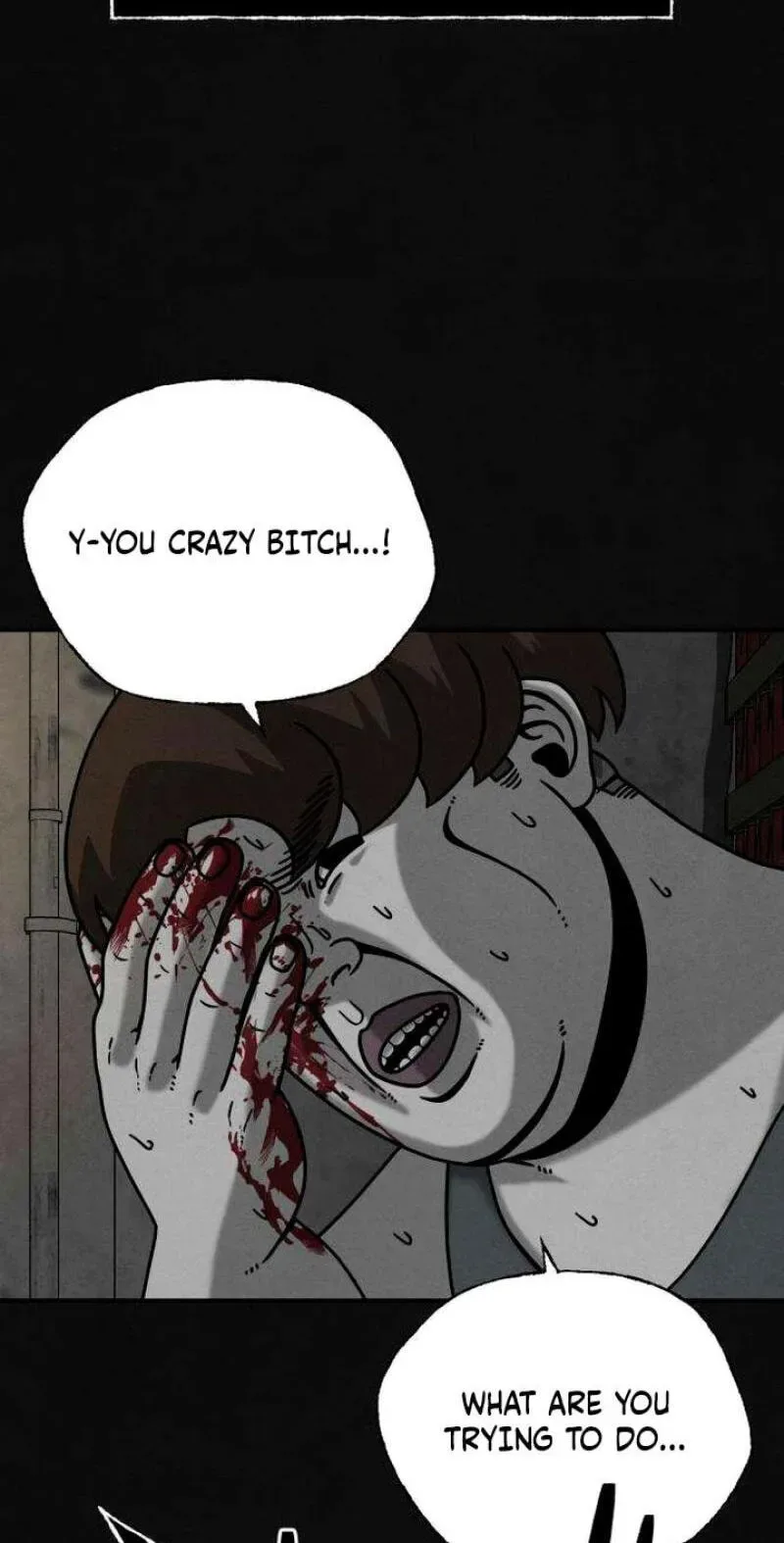 Death Loop Chapter 9 page 75
