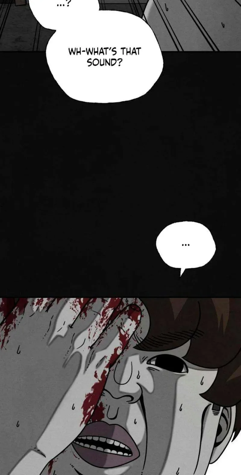 Death Loop Chapter 9 page 77