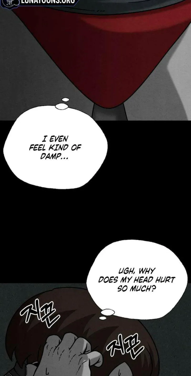 Death Loop Chapter 9 page 91