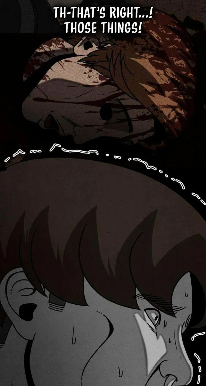 Death Loop Chapter 9 page 100