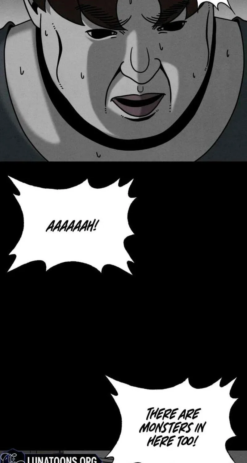 Death Loop Chapter 9 page 102