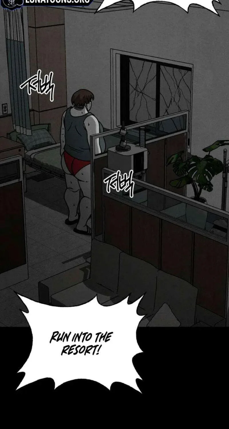 Death Loop Chapter 9 page 103
